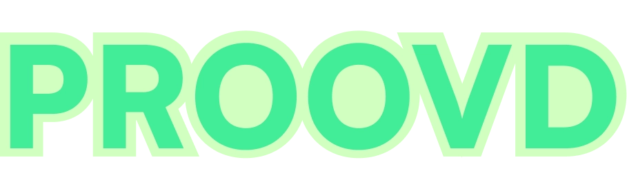 Proovd